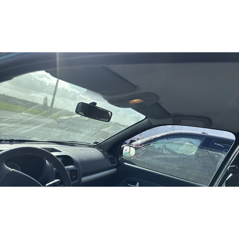 Capot RENAULT CLIO 2 Photo n°16