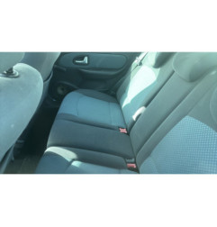Capot RENAULT CLIO 2