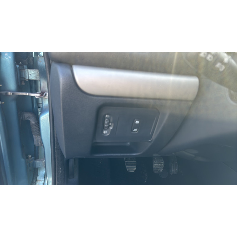 Capot RENAULT CLIO 2 Photo n°18