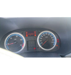 Capot RENAULT CLIO 2