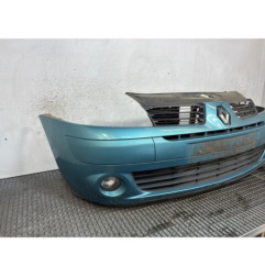 Pare choc avant RENAULT CLIO 2 Photo n°1