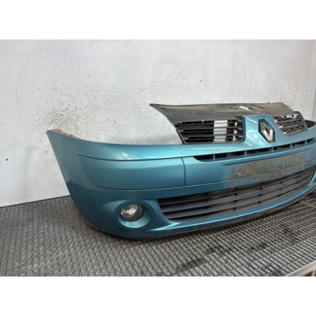 Pare choc avant RENAULT CLIO 2 Photo n°1