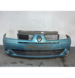Pare choc avant RENAULT CLIO 2