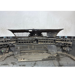 Pare choc avant RENAULT CLIO 2