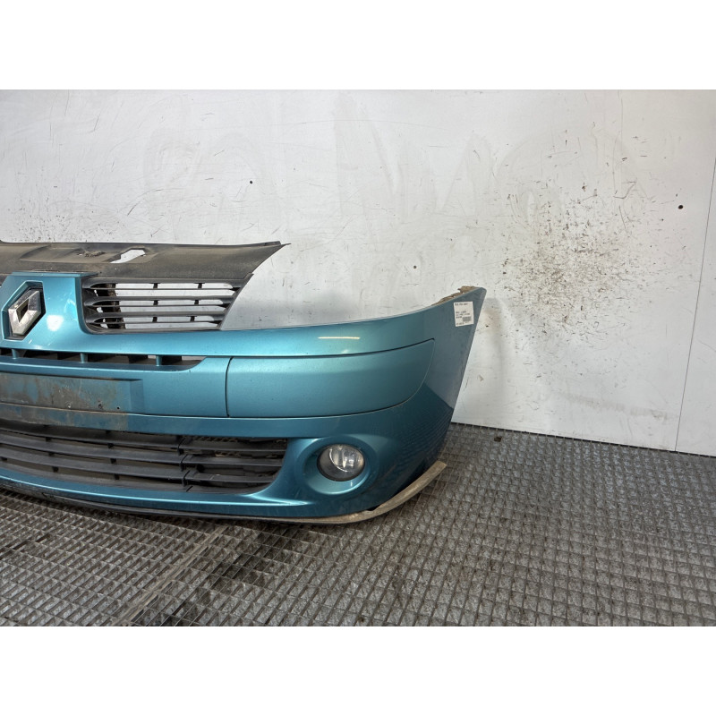 Pare choc avant RENAULT CLIO 2 Photo n°6