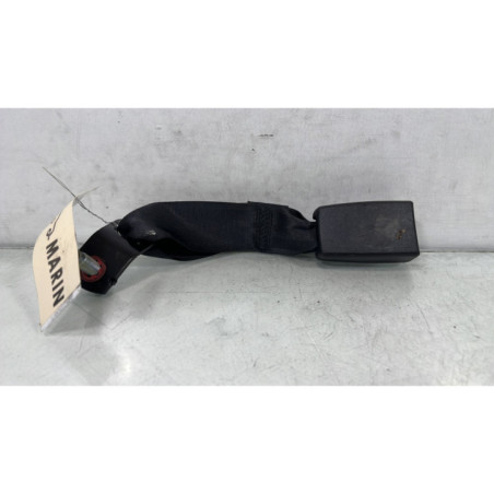 Attache ceinture arriere droit NISSAN JUKE 1 Photo n°1