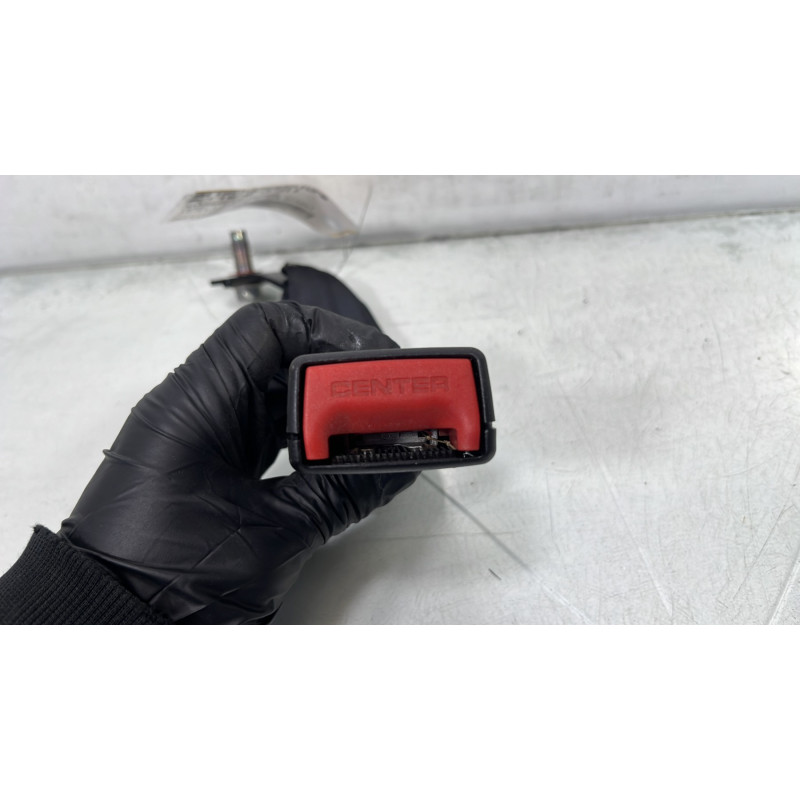Attache ceinture arriere droit NISSAN JUKE 1 Photo n°3