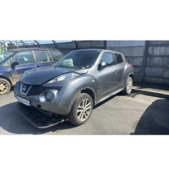 Attache ceinture arriere droit NISSAN JUKE 1