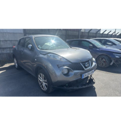 Attache ceinture arriere droit NISSAN JUKE 1