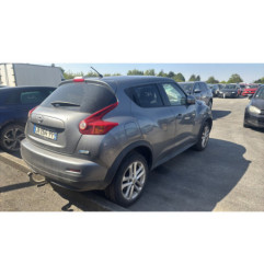 Attache ceinture arriere droit NISSAN JUKE 1