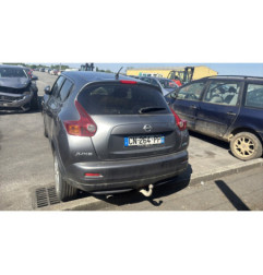 Attache ceinture arriere droit NISSAN JUKE 1