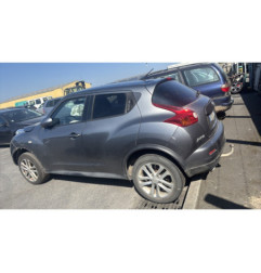 Attache ceinture arriere droit NISSAN JUKE 1