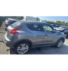 Attache ceinture arriere droit NISSAN JUKE 1