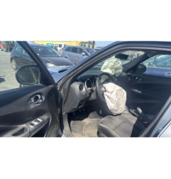 Attache ceinture arriere droit NISSAN JUKE 1