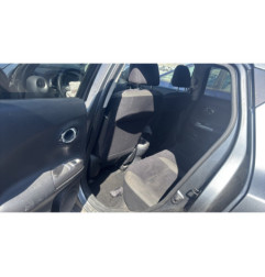 Attache ceinture arriere droit NISSAN JUKE 1