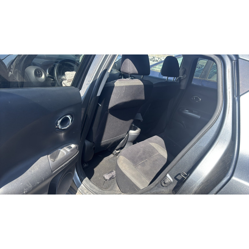 Attache ceinture arriere droit NISSAN JUKE 1 Photo n°13