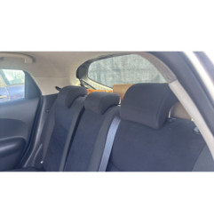 Attache ceinture arriere droit NISSAN JUKE 1