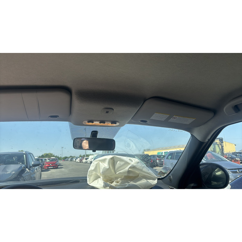 Attache ceinture arriere droit NISSAN JUKE 1 Photo n°16
