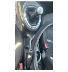 Attache ceinture arriere droit NISSAN JUKE 1