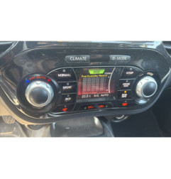 Attache ceinture arriere droit NISSAN JUKE 1