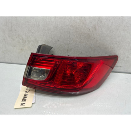 Feu arriere principal droit (feux) RENAULT CLIO 4