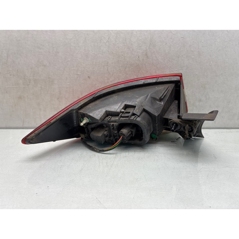 Feu arriere principal droit (feux) RENAULT CLIO 4 Photo n°4
