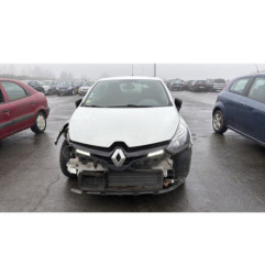 Feu diurne avant droit RENAULT CLIO 4