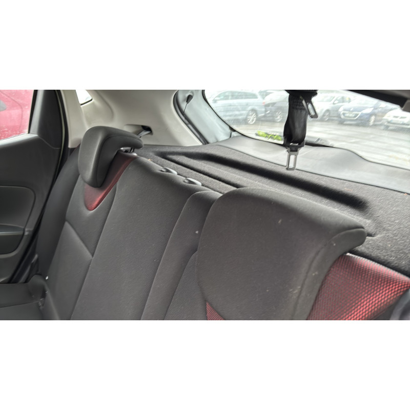 Feu diurne avant droit RENAULT CLIO 4 Photo n°16