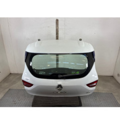 Malle/Hayon arriere RENAULT CLIO 4 Photo n°1