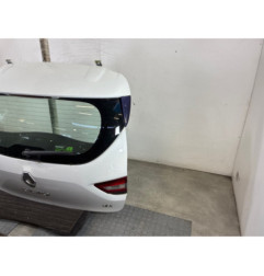 Malle/Hayon arriere RENAULT CLIO 4