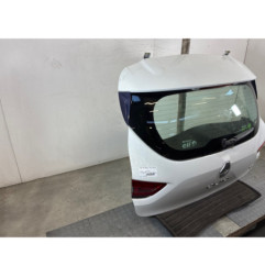 Malle/Hayon arriere RENAULT CLIO 4