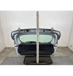 Malle/Hayon arriere RENAULT CLIO 4