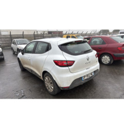 Malle/Hayon arriere RENAULT CLIO 4