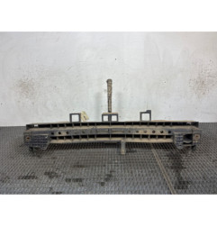 Renfort pare choc arriere (traverse) RENAULT CLIO 4 Photo n°1