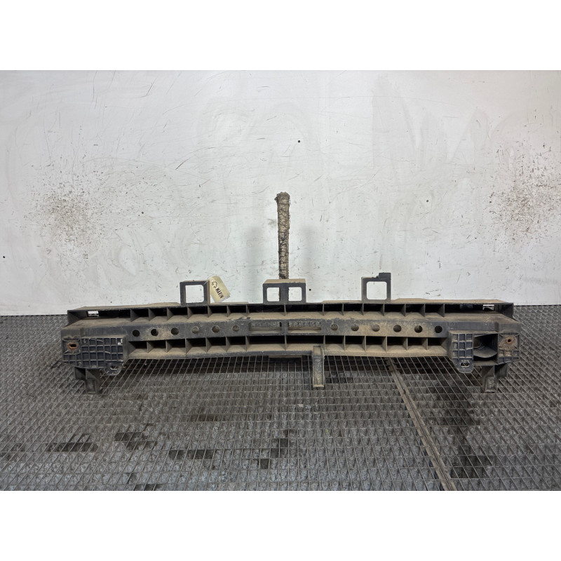 Renfort pare choc arriere (traverse) RENAULT CLIO 4 Photo n°1