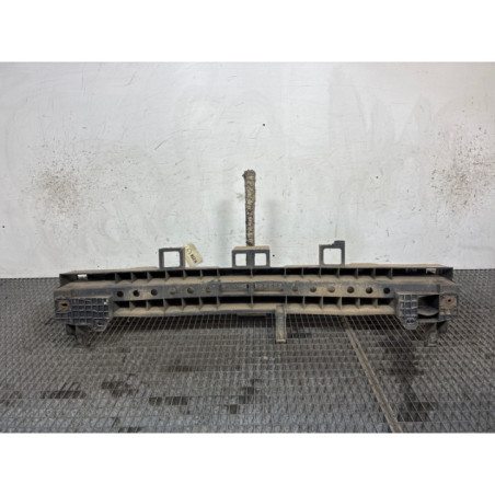 Renfort pare choc arriere (traverse) RENAULT CLIO 4 Photo n°1