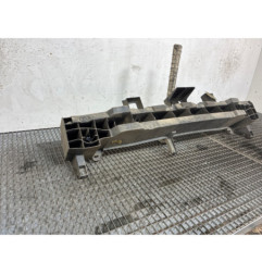 Renfort pare choc arriere (traverse) RENAULT CLIO 4