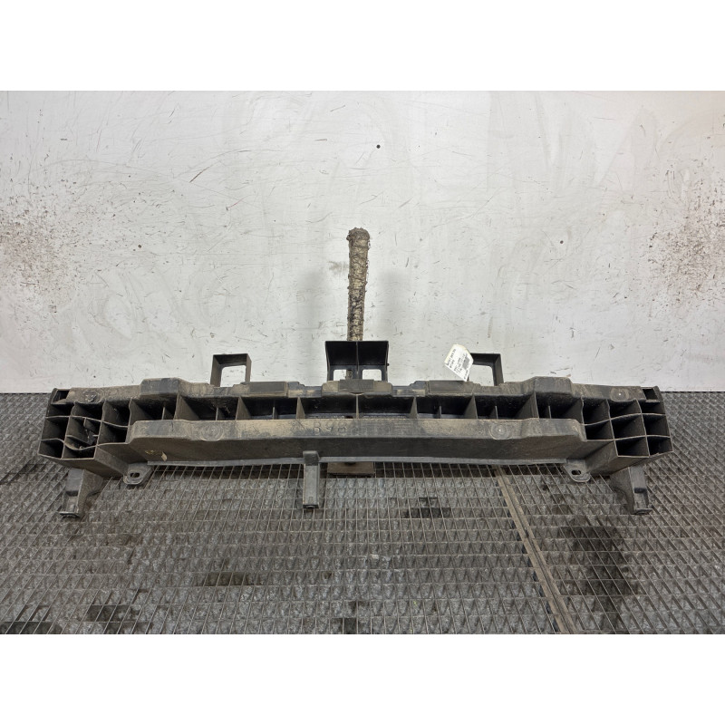 Renfort pare choc arriere (traverse) RENAULT CLIO 4 Photo n°3