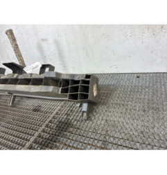 Renfort pare choc arriere (traverse) RENAULT CLIO 4