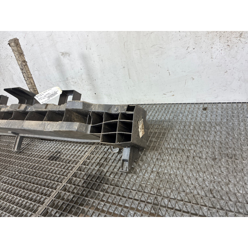 Renfort pare choc arriere (traverse) RENAULT CLIO 4 Photo n°4