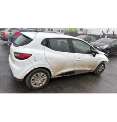 Renfort pare choc arriere (traverse) RENAULT CLIO 4