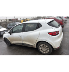 Renfort pare choc arriere (traverse) RENAULT CLIO 4