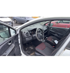 Renfort pare choc arriere (traverse) RENAULT CLIO 4