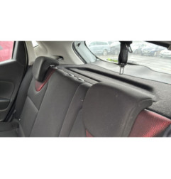Renfort pare choc arriere (traverse) RENAULT CLIO 4