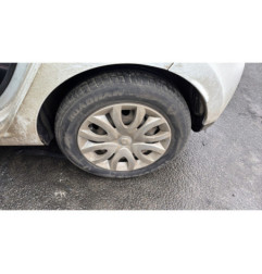 Renfort pare choc arriere (traverse) RENAULT CLIO 4