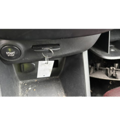 Renfort pare choc arriere (traverse) RENAULT CLIO 4
