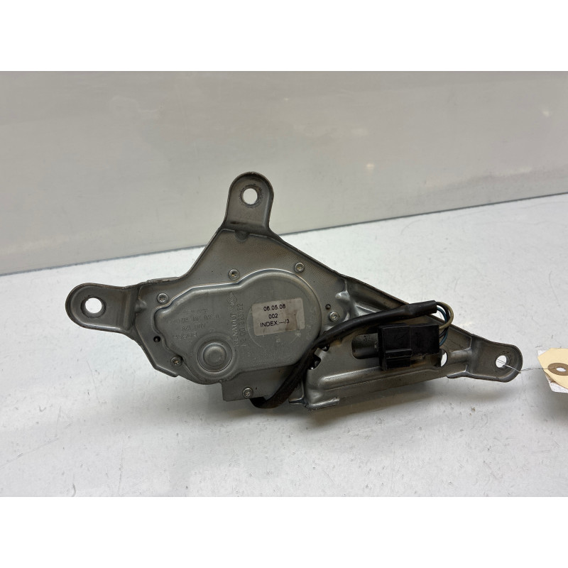 Moteur essuie glace arriere RENAULT KANGOO 1 Photo n°3