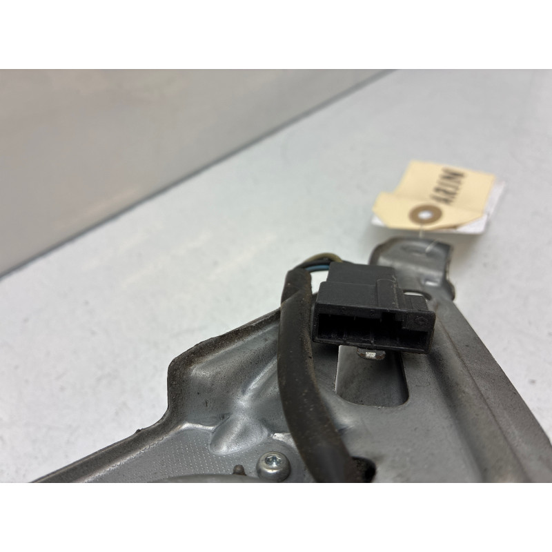 Moteur essuie glace arriere RENAULT KANGOO 1 Photo n°5