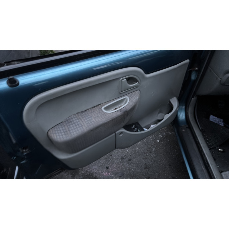 Moteur essuie glace arriere RENAULT KANGOO 1 Photo n°14