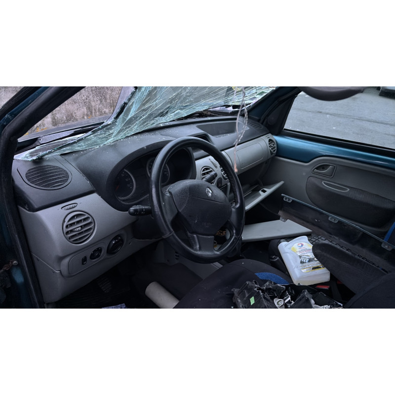 Moteur essuie glace arriere RENAULT KANGOO 1 Photo n°17